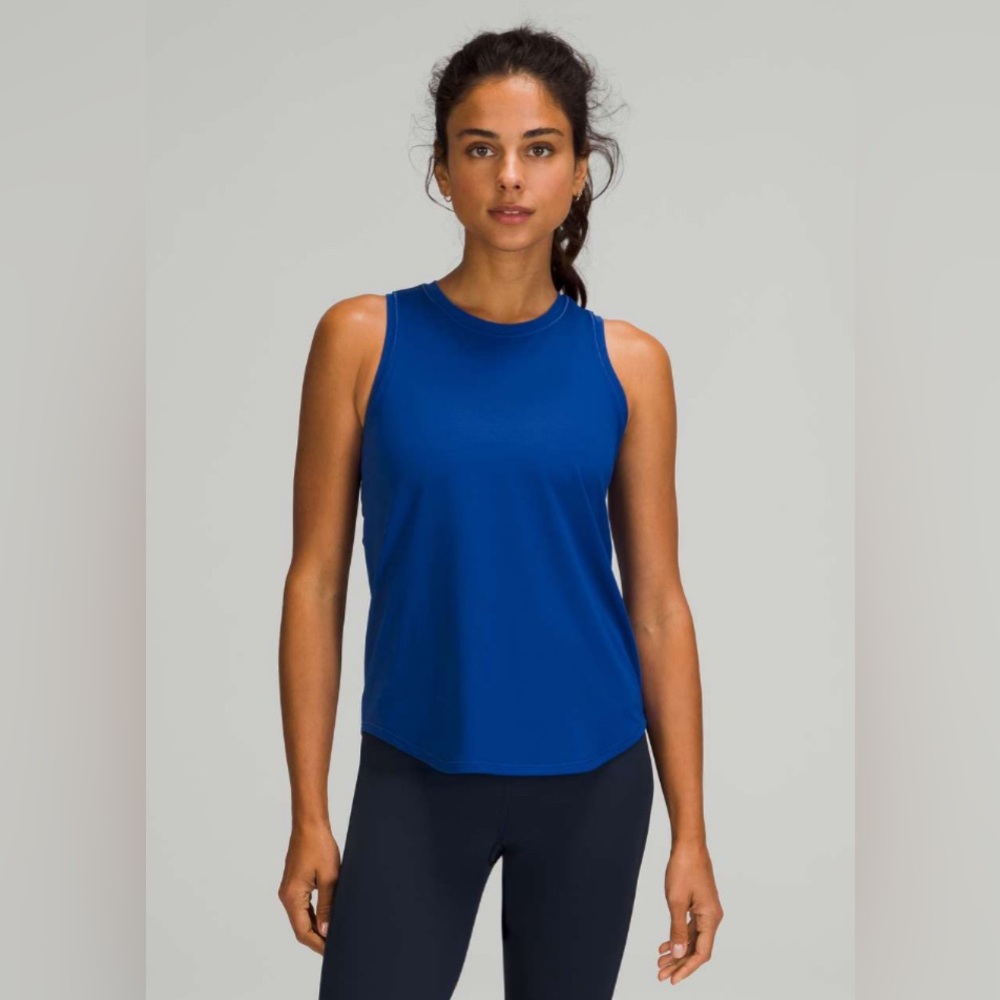 Lululemon Running Tank